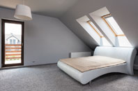 Underhoull bedroom extensions
