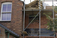 free Underhoull home extension quotes