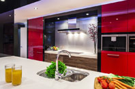Underhoull kitchen extensions