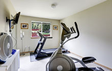 Underhoull home gym construction leads